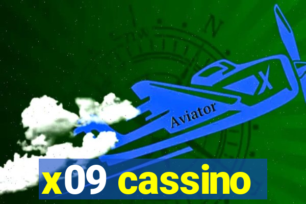 x09 cassino